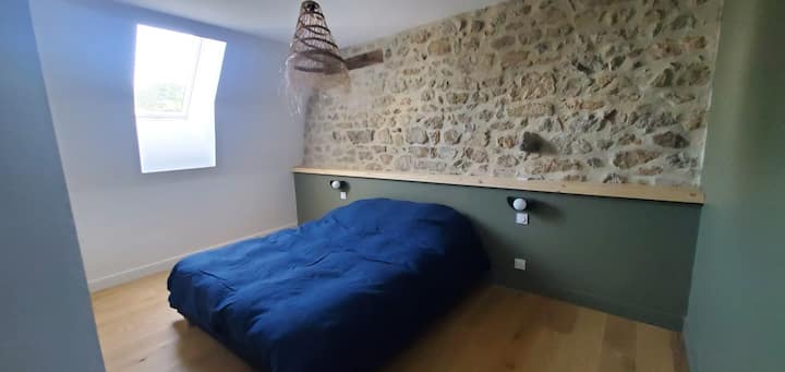 საძინებელი 5