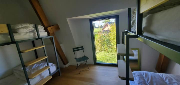 საძინებელი 4