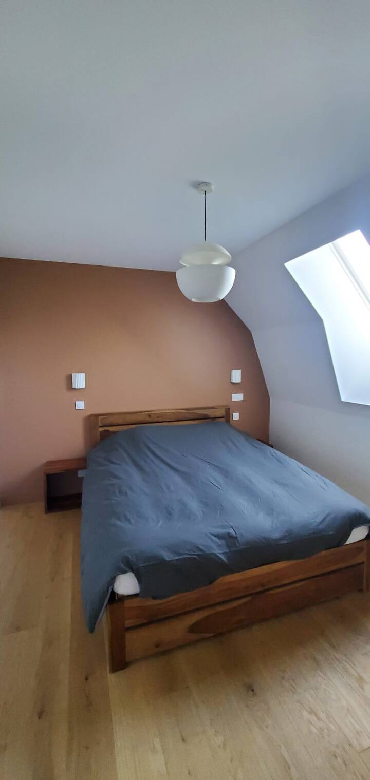 საძინებელი 3