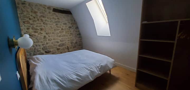 საძინებელი 1