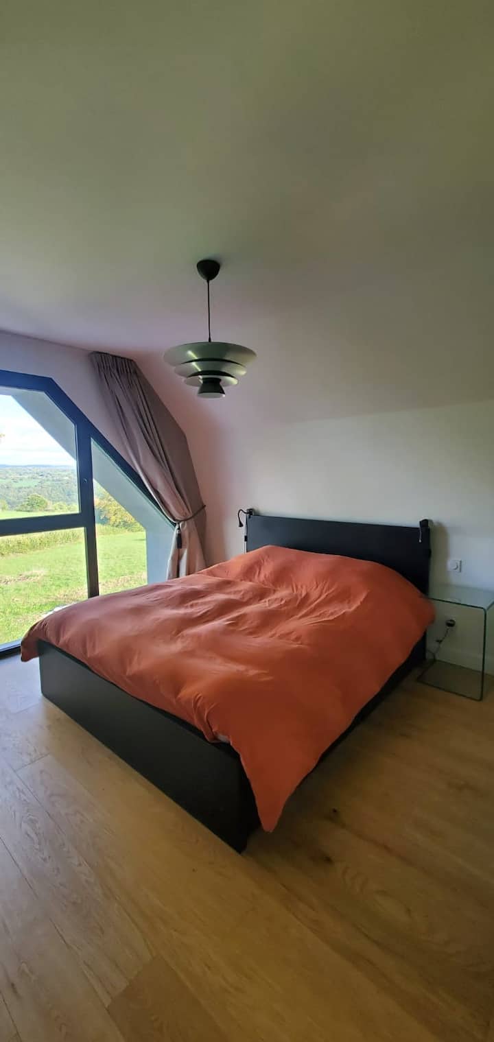 საძინებელი 6