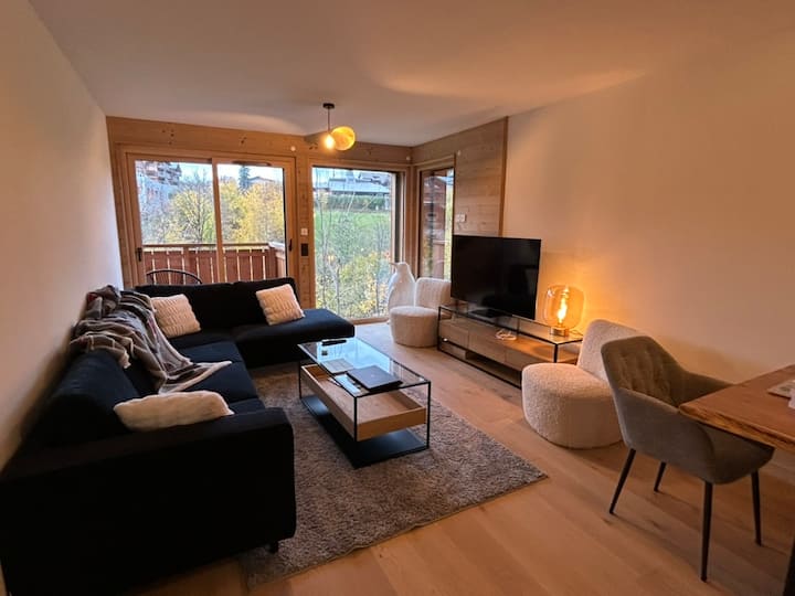 Appartement Standing 3 Chambres 75m2 - Flaine