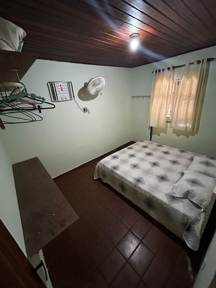 Habitación 1