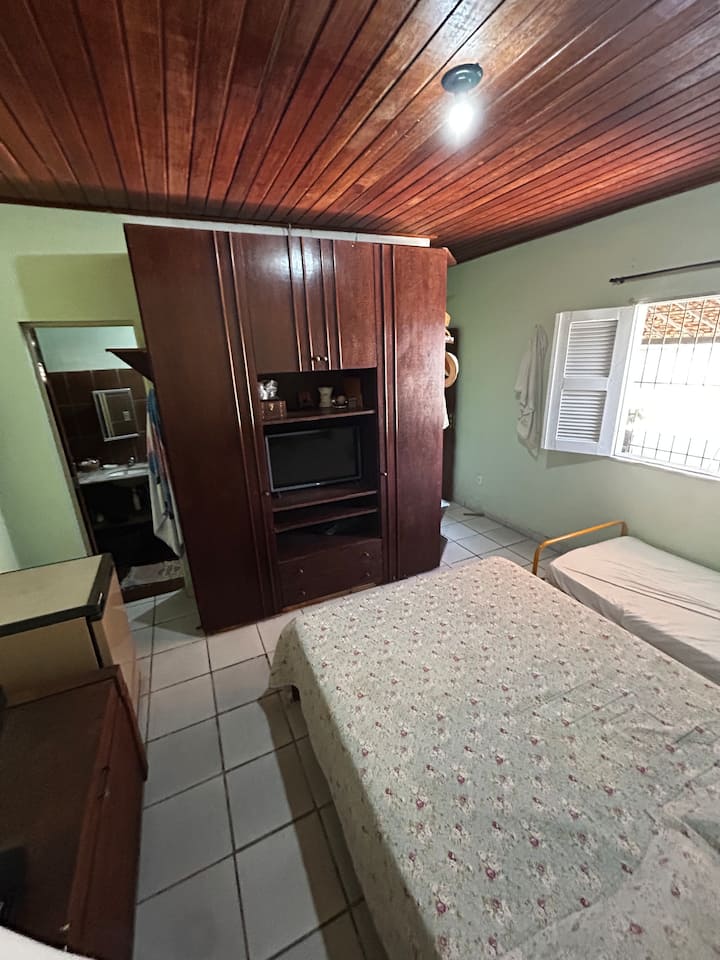 Habitación 4