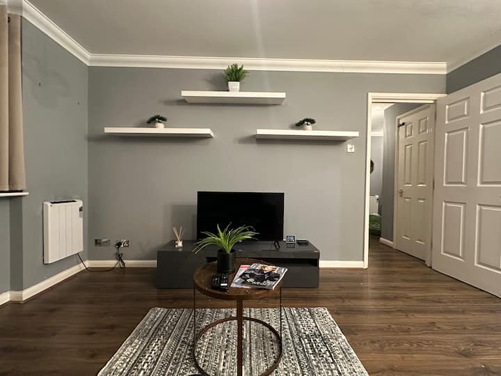 Princess Of Peckham 2 Bed Stylish Apartment - Bromley