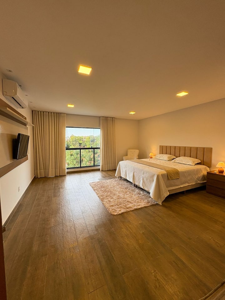 Habitación 1