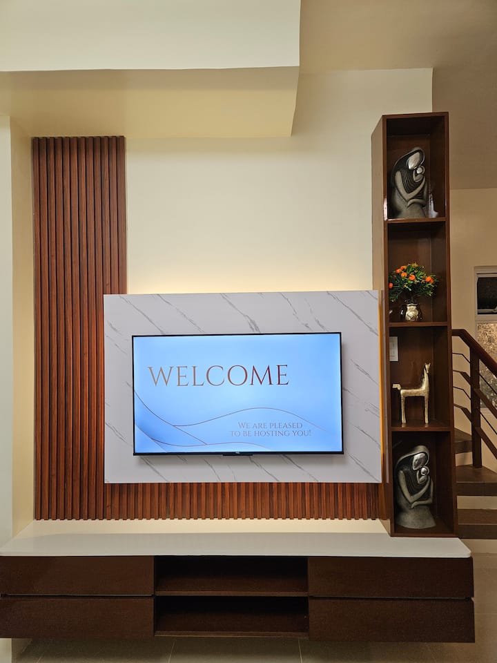 *Specials - Modern Cozy Home In Dauis, Panglao - Dauis