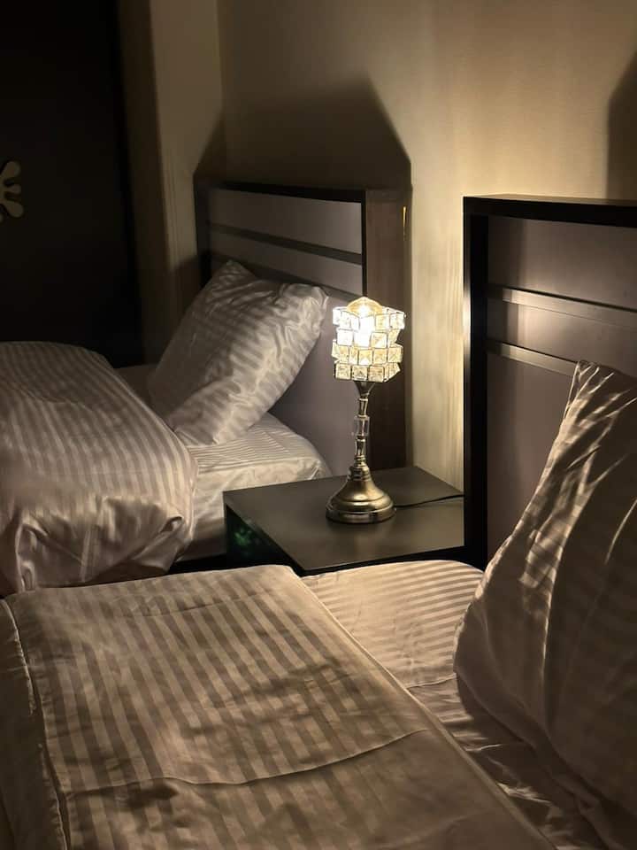 Habitación 1