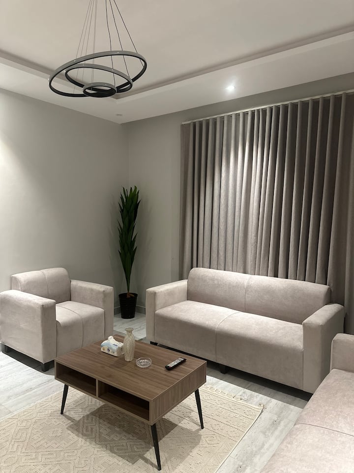 منطقة المعيشة