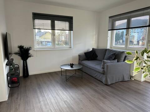 Successful Airbnb property: Moderne Suite / Self Check-in / gratis Parkplatz in Straßgang