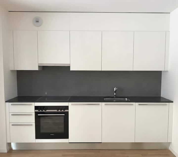 Studio Orbe à Sous Louer - Yverdon-les-Bains