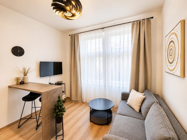 Magic Loft Apartment - Praga