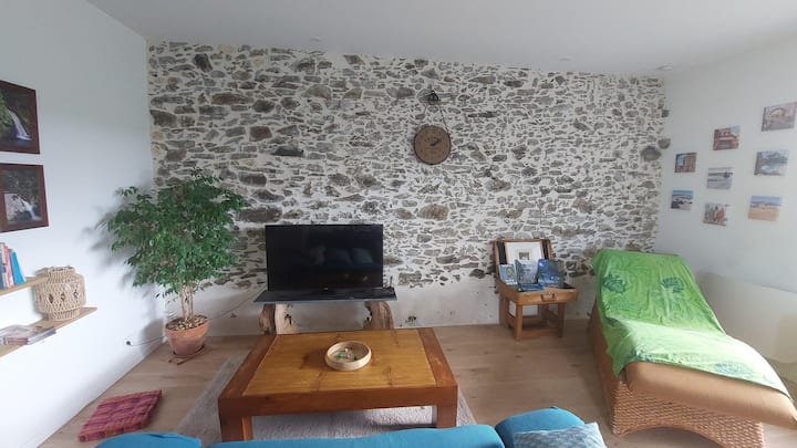 La Grange - Rochefort-sur-Loire