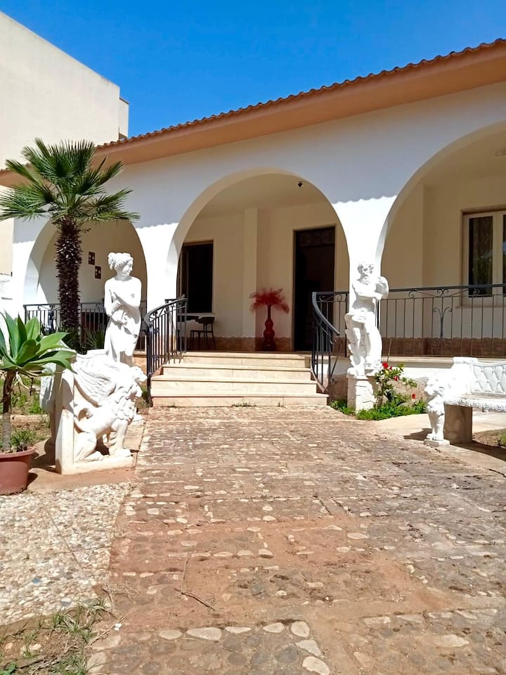 L'oasi Di Ciancio - Marsala