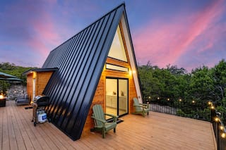 Stay near Dripping Springs