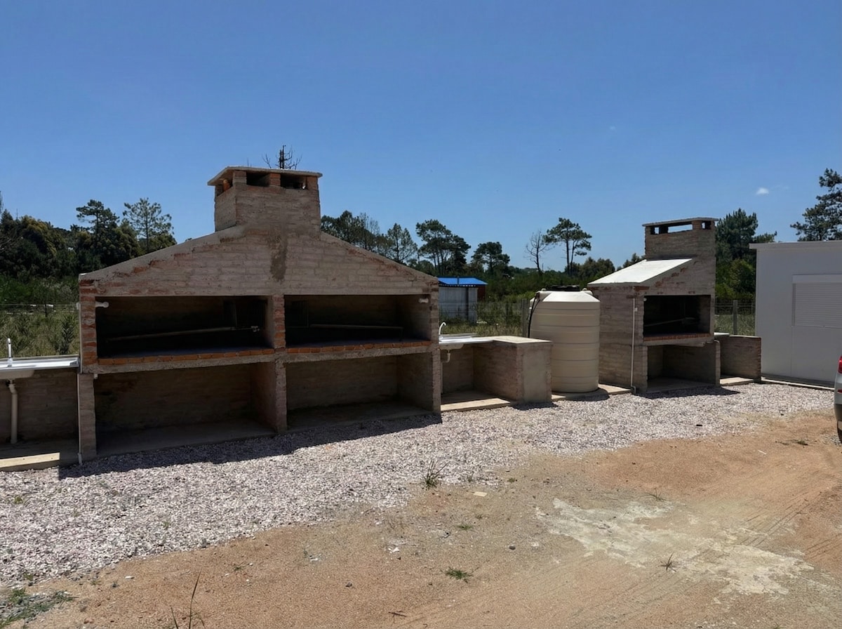 Sun Complex (U-2) - case in affitto a Punta del Diablo, Departamento de ...