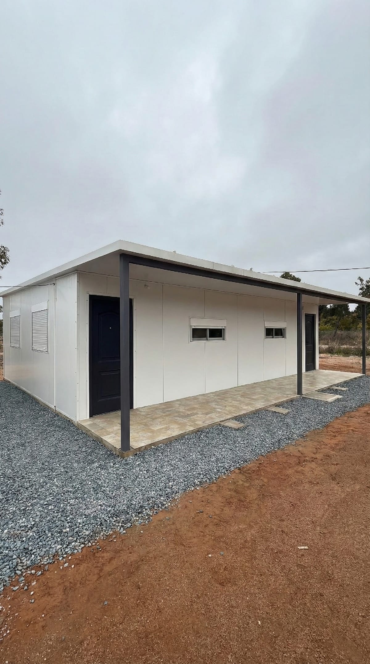 Sun Complex (U-2) - case in affitto a Punta del Diablo, Departamento de ...