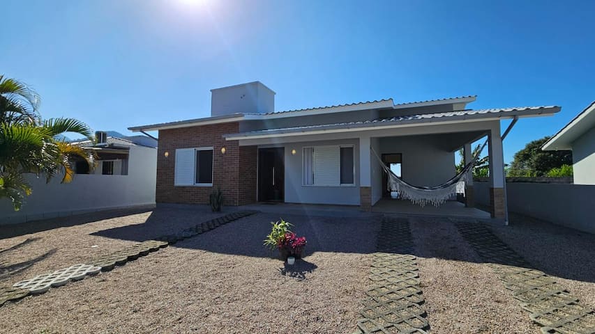 Guest favorite listing in Garopaba