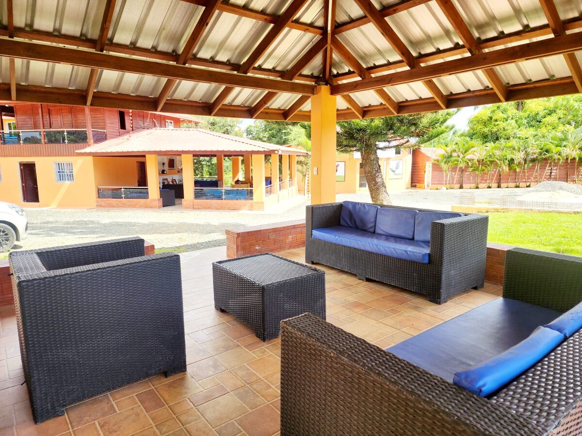 Spectacular Villa in Ramon Santana - Houses for Rent in Ramón Santana ...