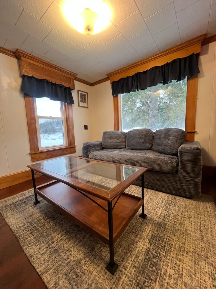 5 Bedroom Private Home Off Day Rd. Pet Friendly. - Lake Francis State Park, Pittsburg