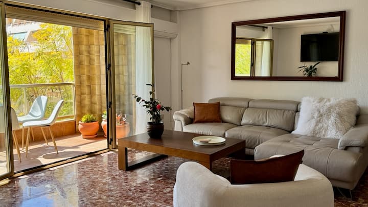 Apartment Nostro - Jávea