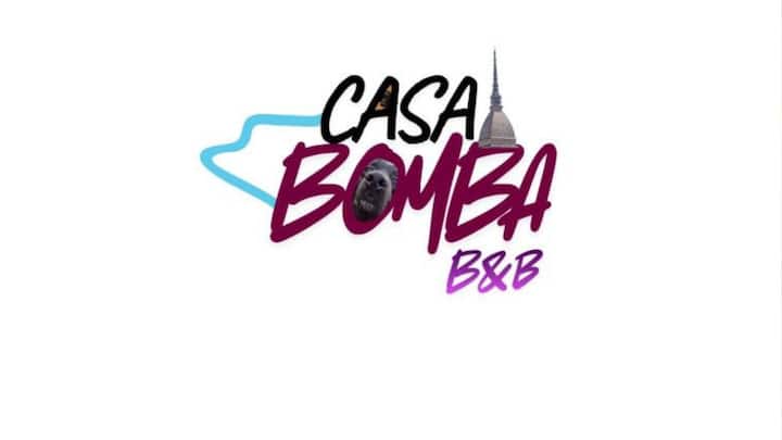 Casa Bomba - Settimo Torinese
