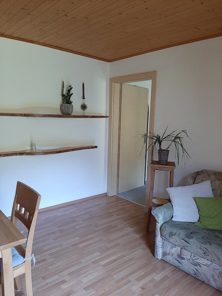 Wohnung Dorfblick Beim Magerbauer - Dorfgastein