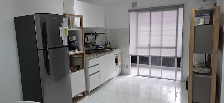 América Xiii - Departamento Ii - Mar De Ajo Norte - Mar de Ajó