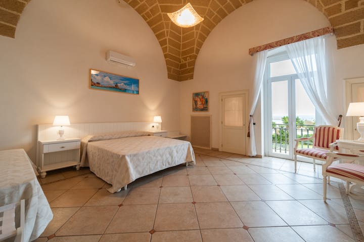 Palazzo Antica Gallipoli - App. Ponente - Gallipoli