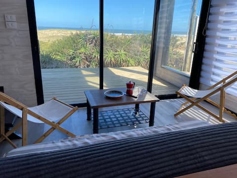 Propiedad de Airbnb exitosa: Wonder 1 en Punta Rubia