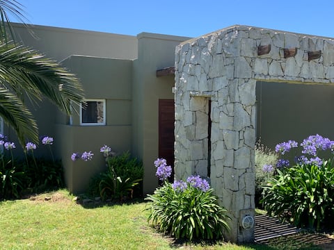 House for rent in Chapadmalal.