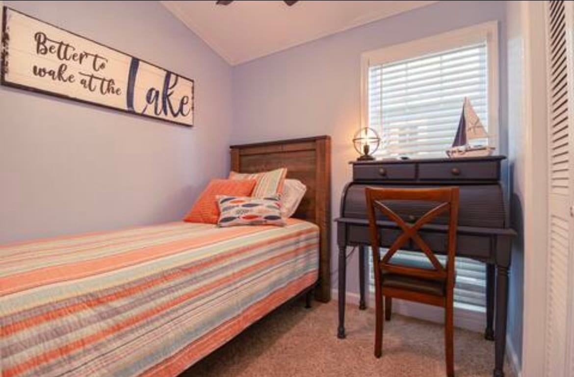 غرفة النوم 2