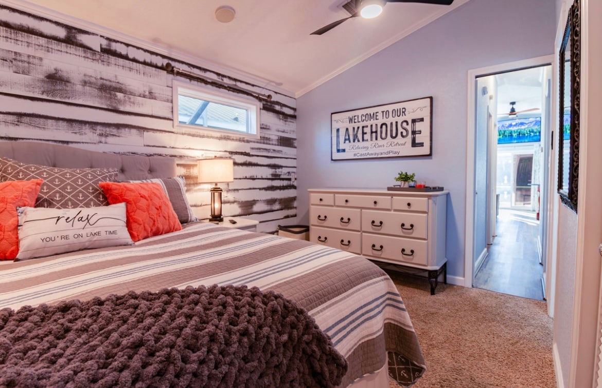 غرفة النوم 1