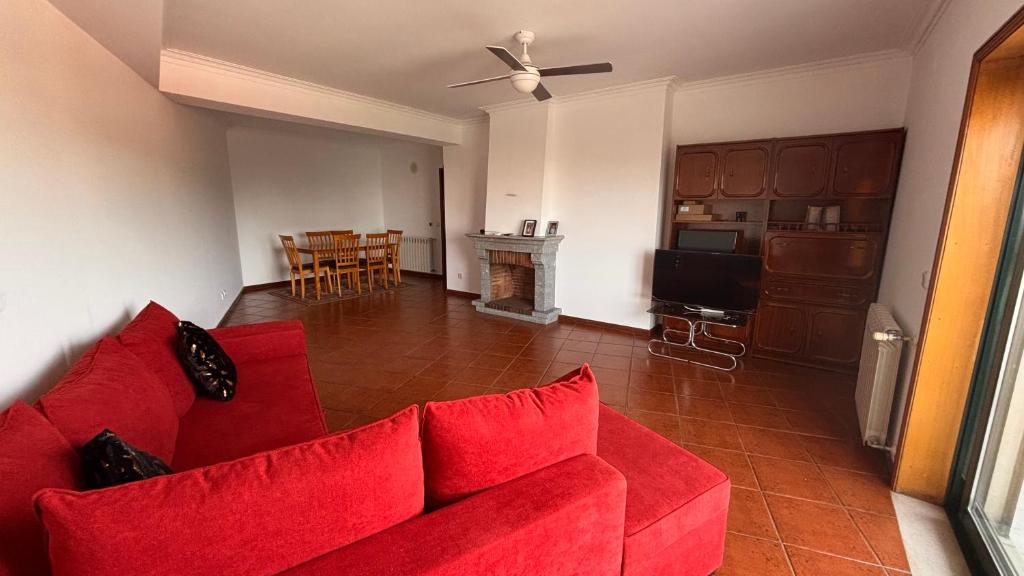 მისაღები სივრცე