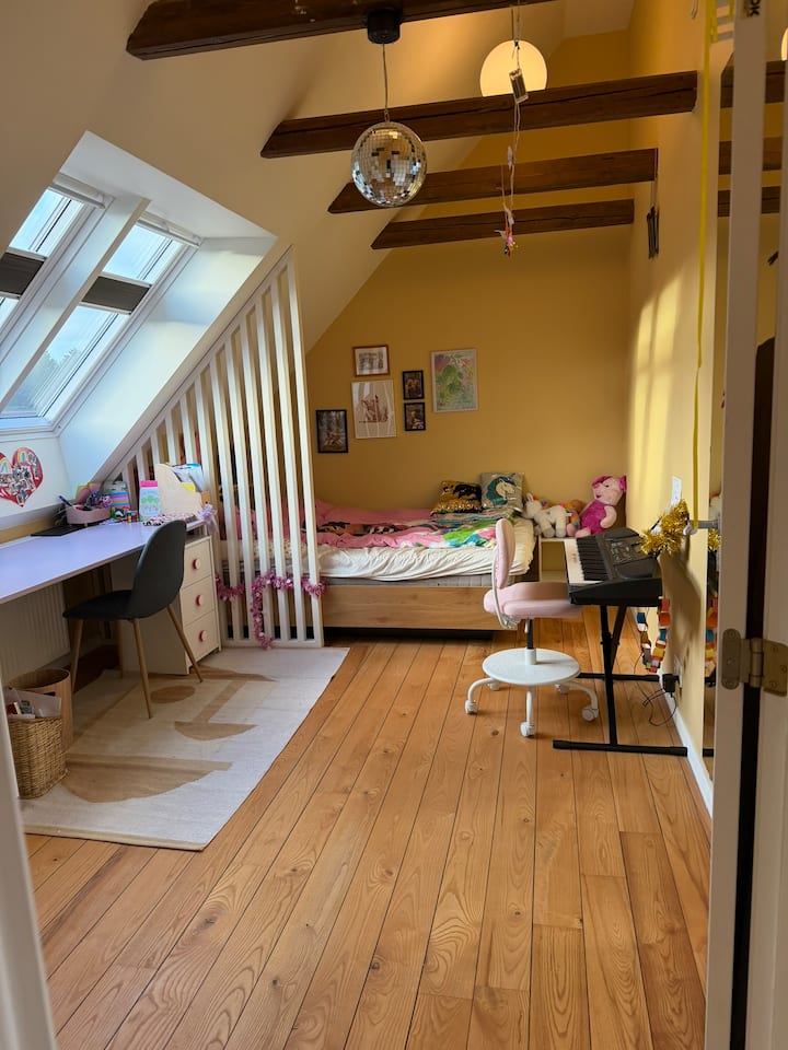 Habitación 1