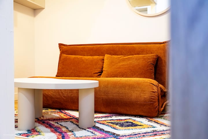 Studio Looké Au Pied Du Port - La Rochelle