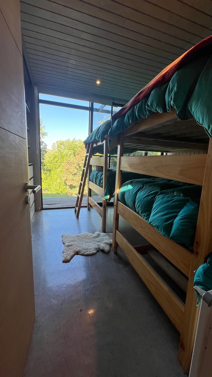 Спална соба 4