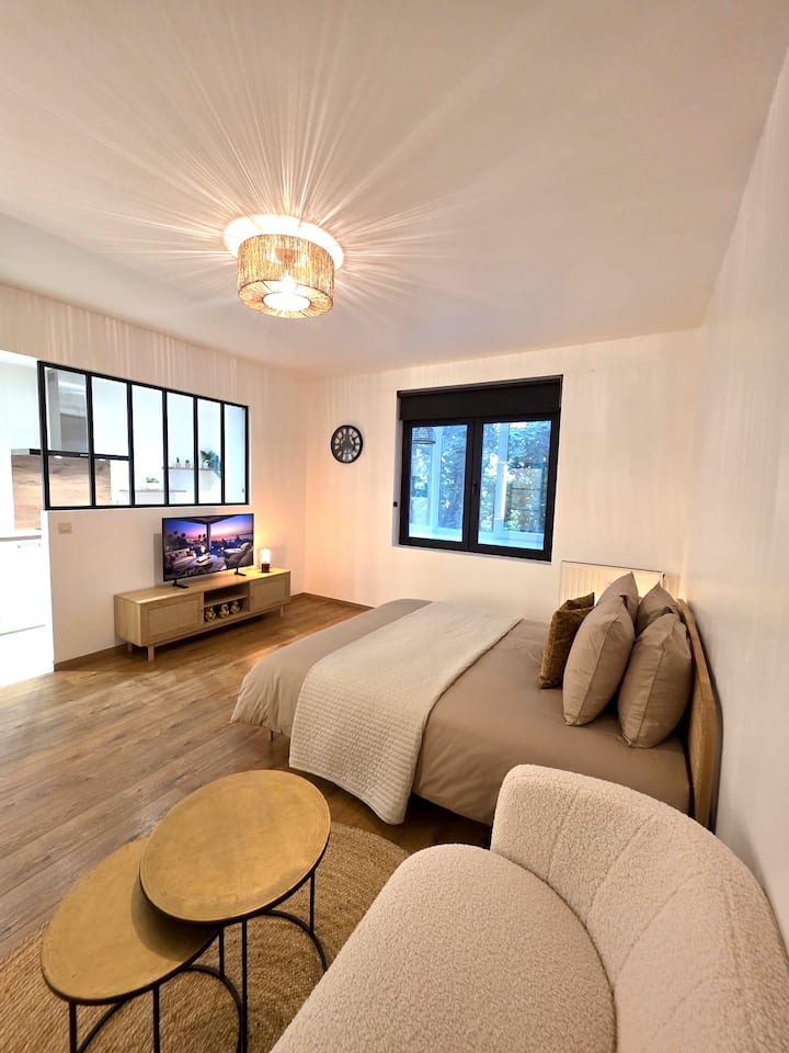 Mk Home Brussels - Evere