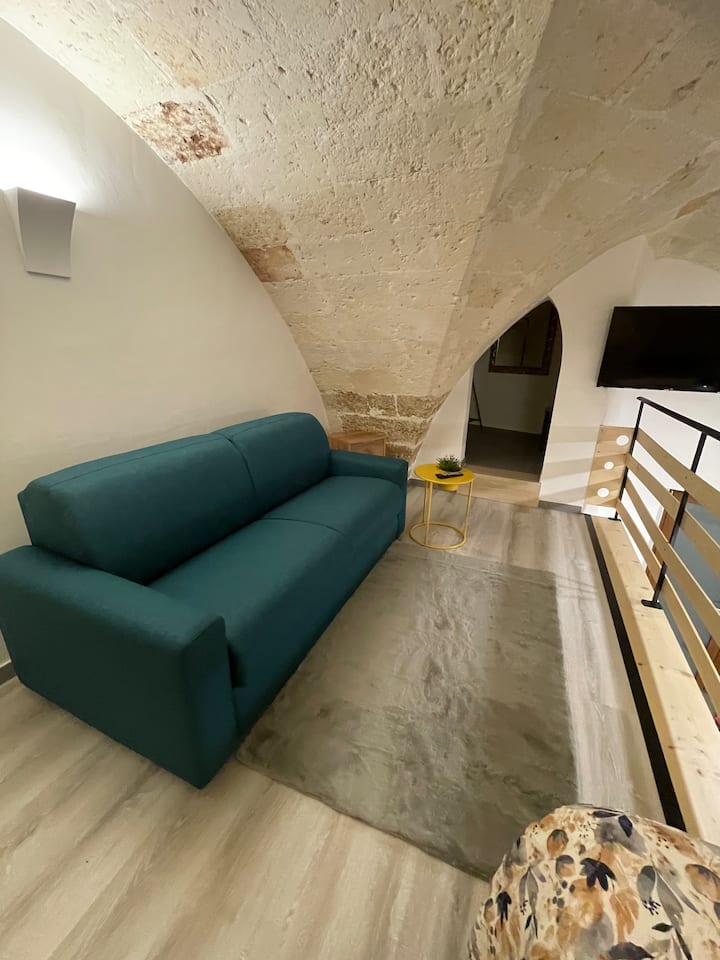 Suite La Madonnina - Mesagne