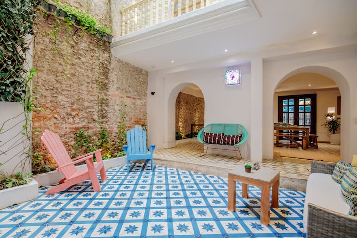 Aldaba Selection managed Airbnb listing 2