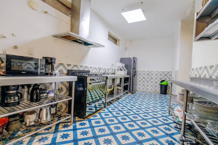 Dominica, Old Town Villa With Rooftop Pool - Cartagena