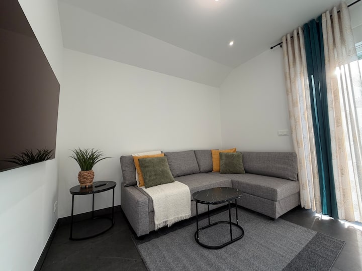 Strasbourg 7 Min (1 Stop) | Parking + Terrace - Mundolsheim