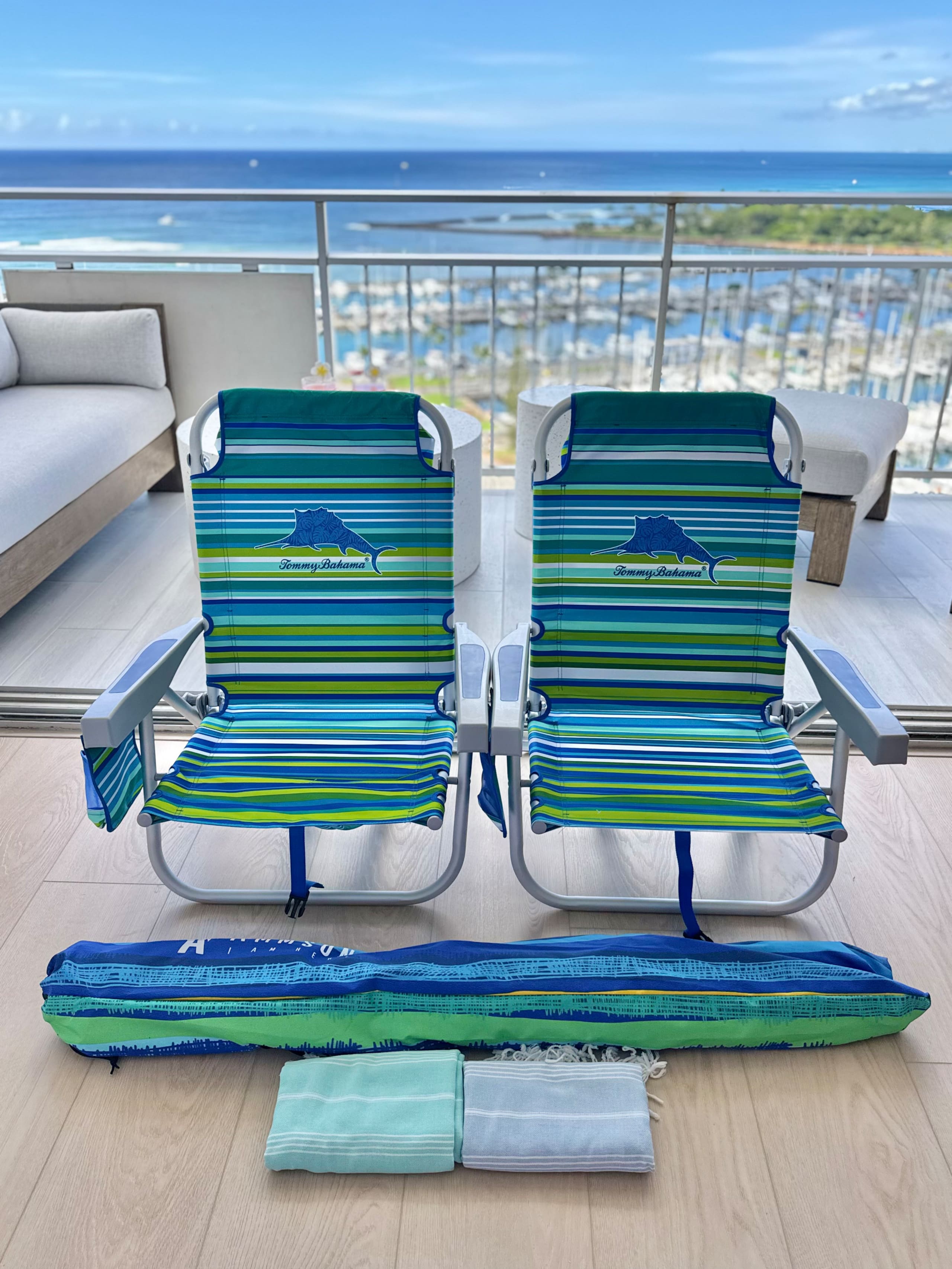 Condo in Honolulu · ★4.96 · 1 bedroom · 2 beds · 1 private bath - Image 42