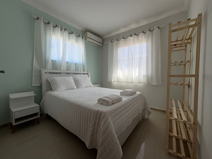 საძინებელი 2