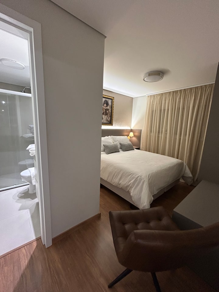 Habitación 1