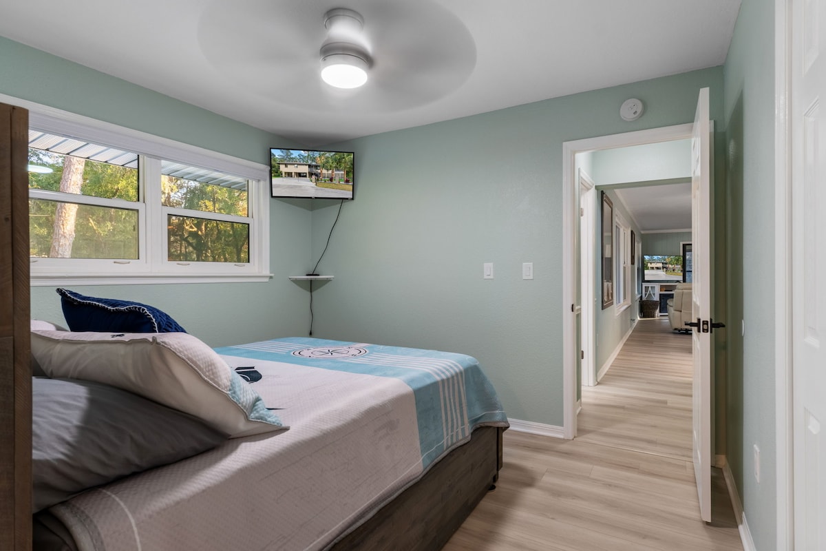 غرفة النوم 2