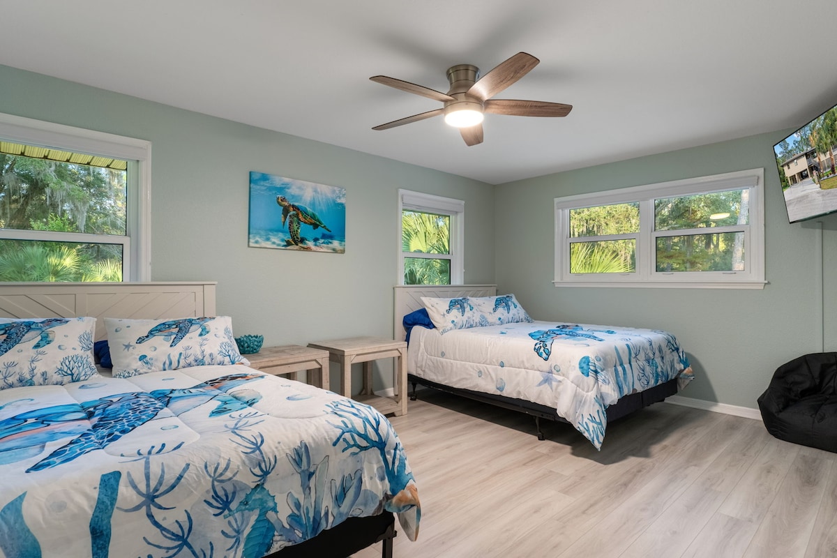 غرفة النوم 3