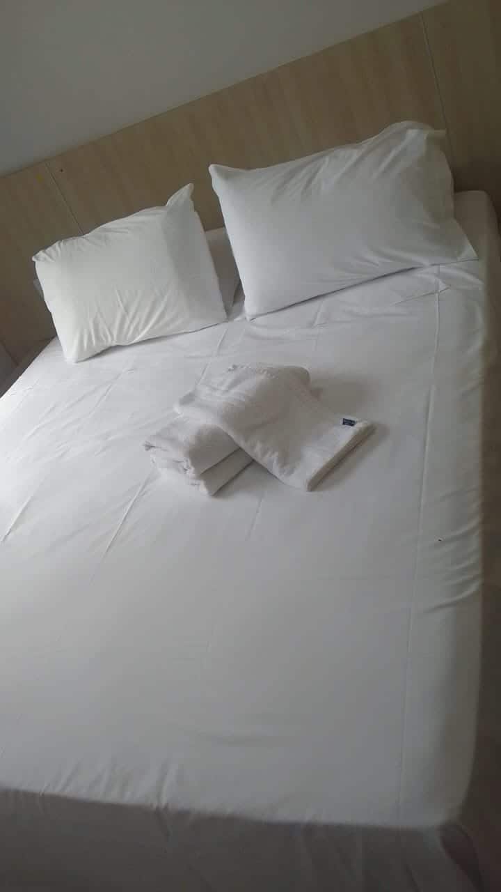 საძინებელი