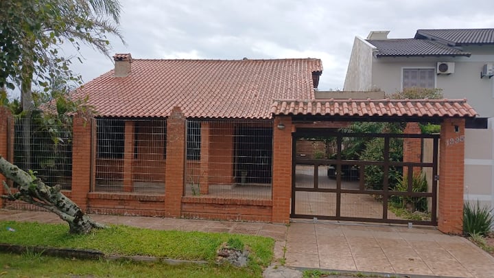 Casa Zang - Tramandaí