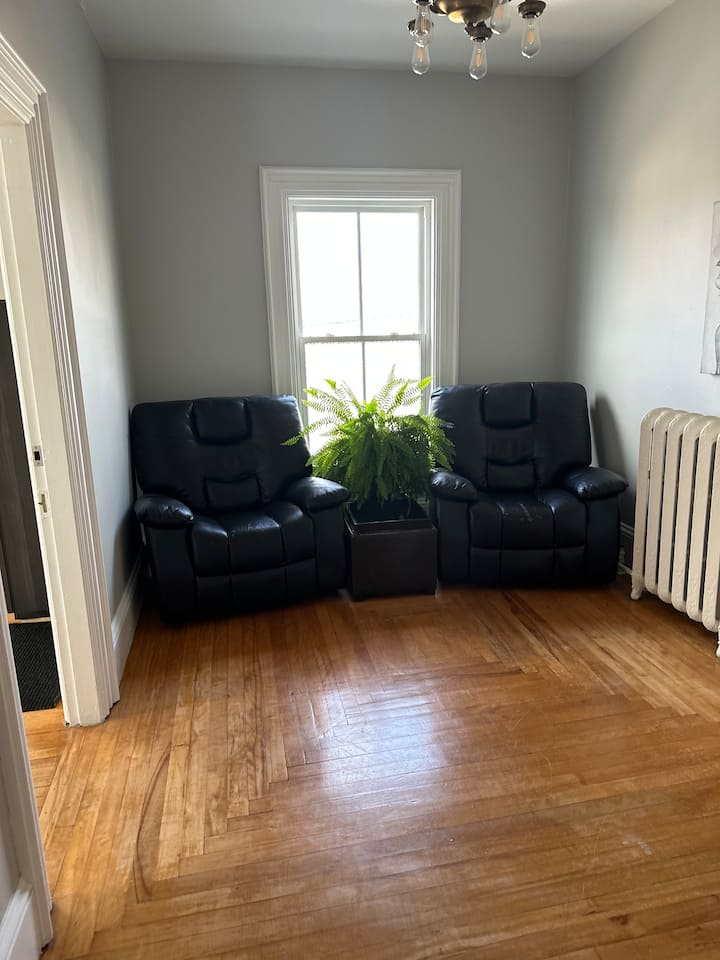 Curl Up And Sleep Suites - Yarmouth